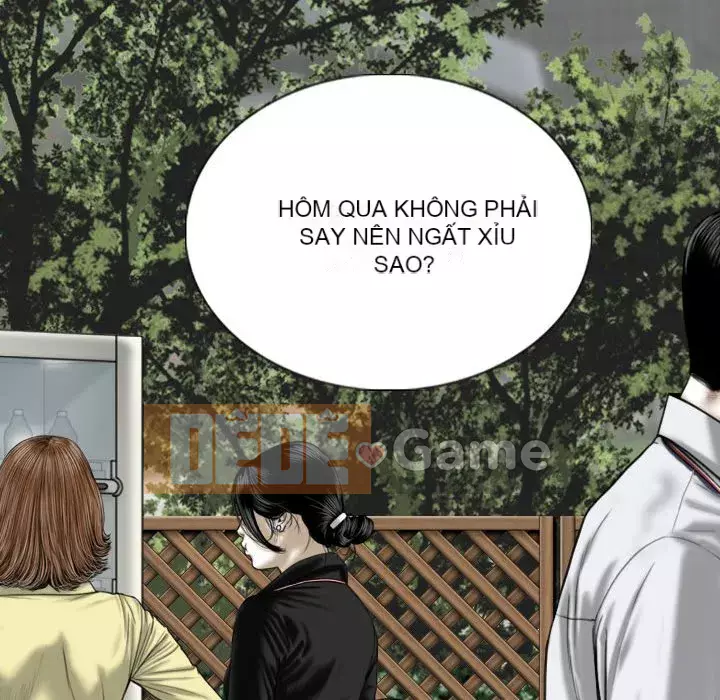 Chỉ yêu người phụ nữ đó Chương 16-17