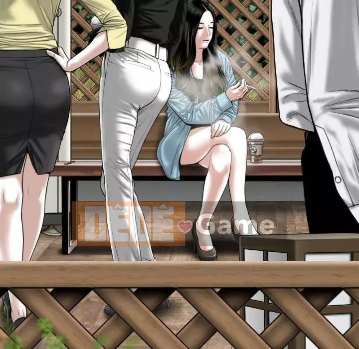 Chỉ yêu người phụ nữ đó Chương 16-17