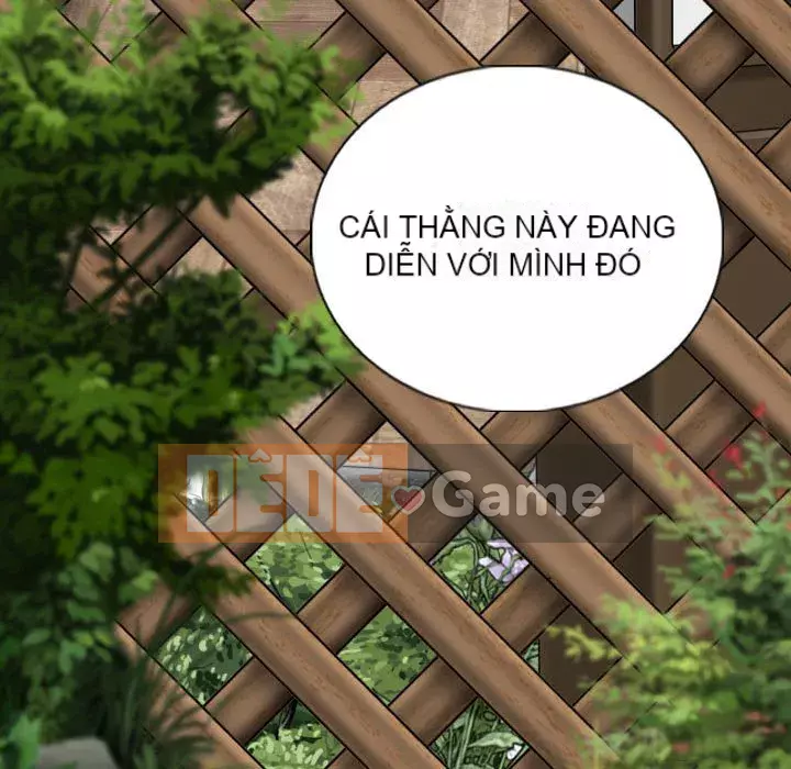 Chỉ yêu người phụ nữ đó Chương 16-17