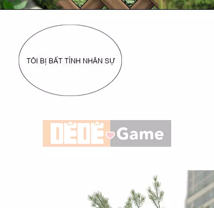 Chỉ yêu người phụ nữ đó Chương 16-17