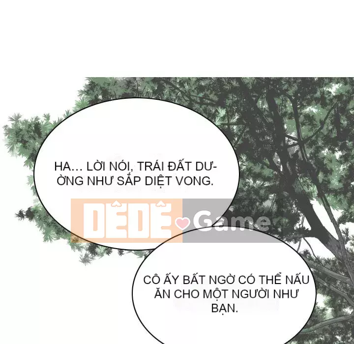 Chỉ yêu người phụ nữ đó Chương 16-17