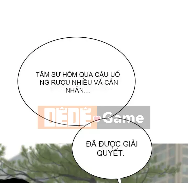 Chỉ yêu người phụ nữ đó Chương 16-17