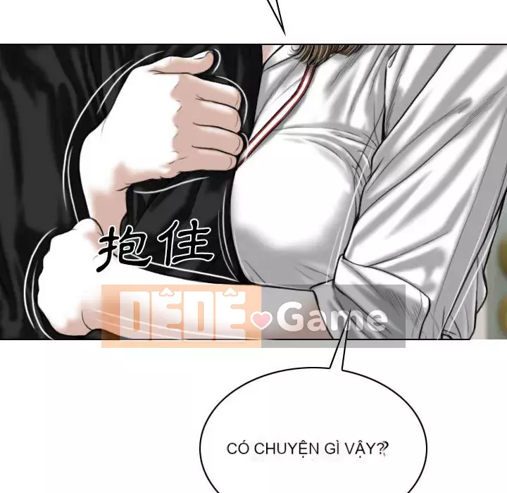 Chỉ yêu người phụ nữ đó Chương 16-17