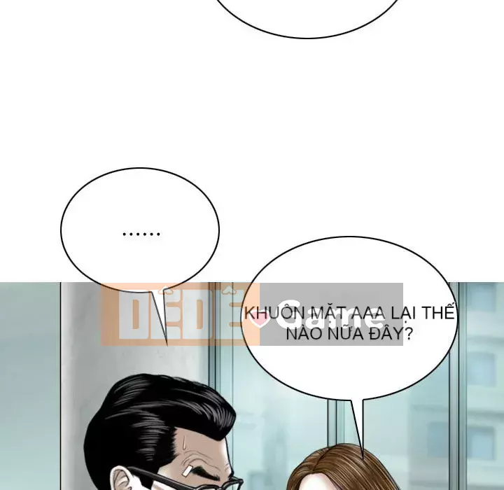 Chỉ yêu người phụ nữ đó Chương 16-17