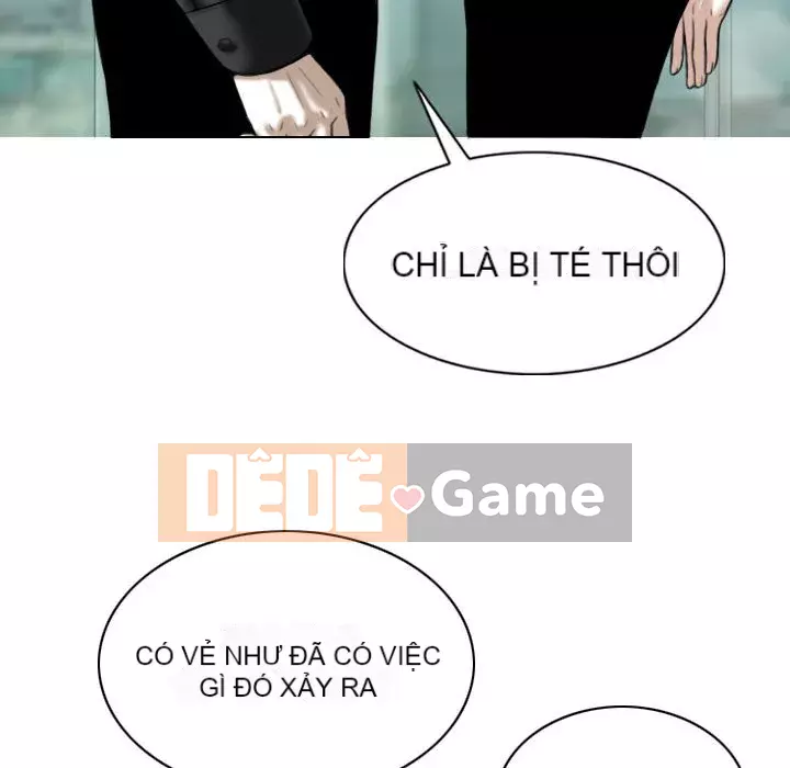 Chỉ yêu người phụ nữ đó Chương 16-17