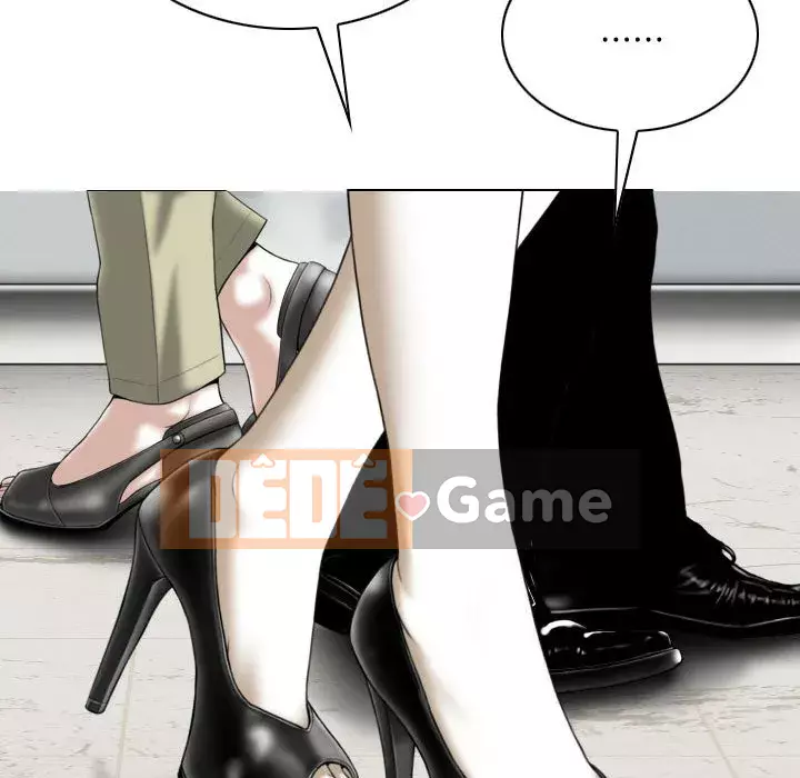 Chỉ yêu người phụ nữ đó Chương 16-17