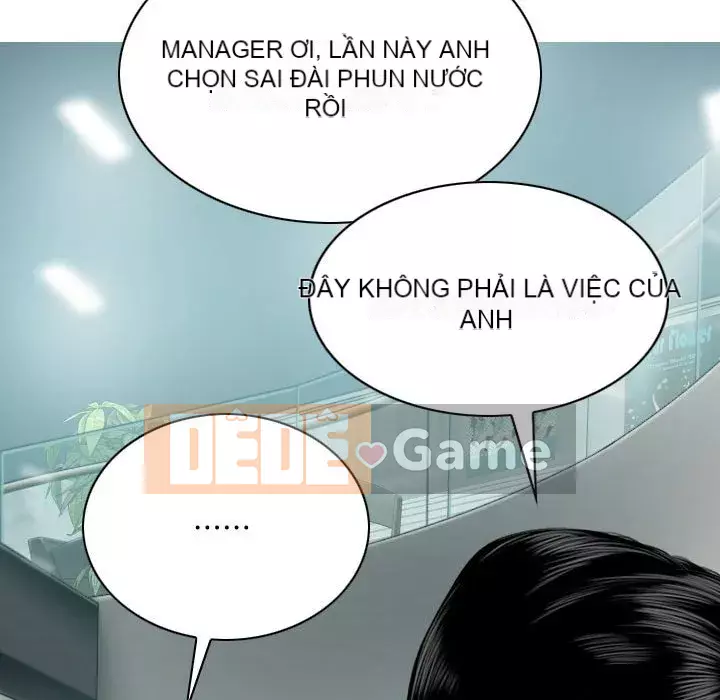 Chỉ yêu người phụ nữ đó Chương 16-17