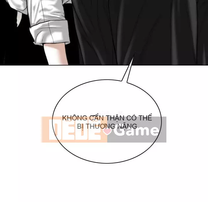 Chỉ yêu người phụ nữ đó Chương 16-17