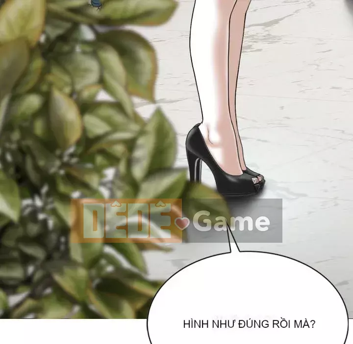 Chỉ yêu người phụ nữ đó Chương 16-17