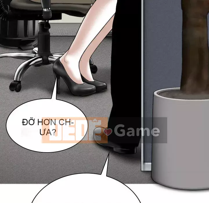 Chỉ yêu người phụ nữ đó Chương 16-17