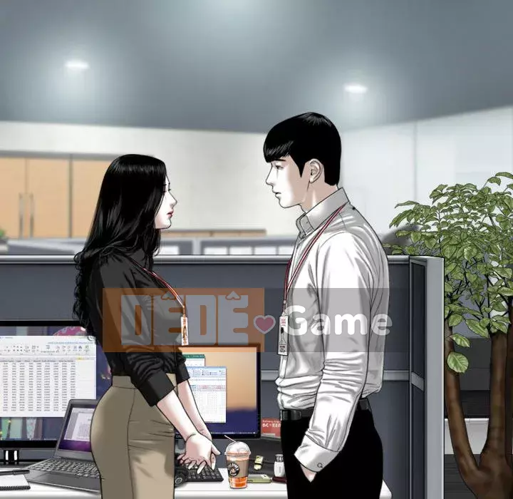 Chỉ yêu người phụ nữ đó Chương 16-17