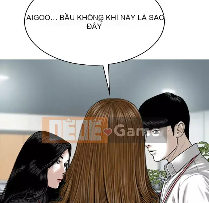 Chỉ yêu người phụ nữ đó Chương 16-17