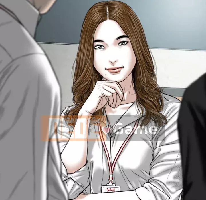 Chỉ yêu người phụ nữ đó Chương 16-17