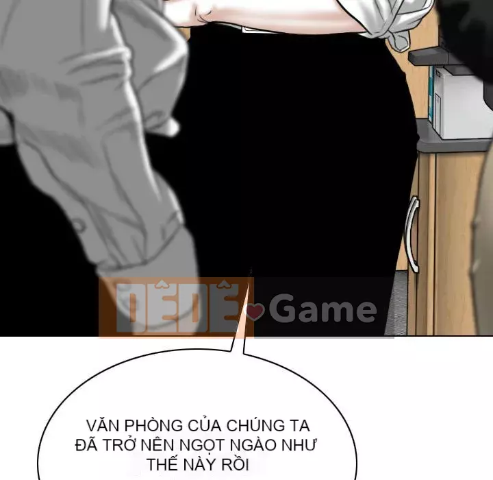 Chỉ yêu người phụ nữ đó Chương 16-17