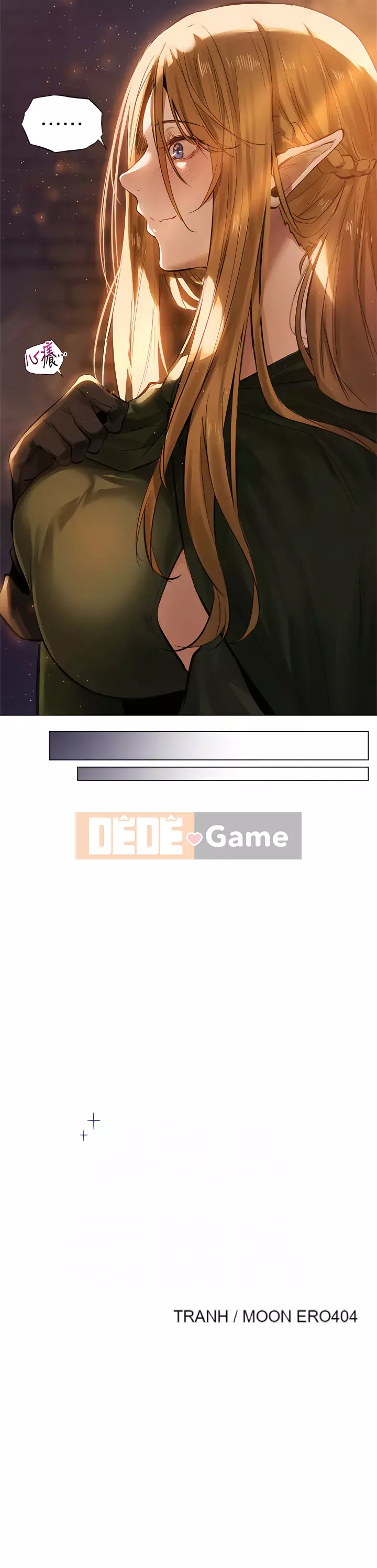 Nhà hát ẩm ướt mùa hè Chương 1-5