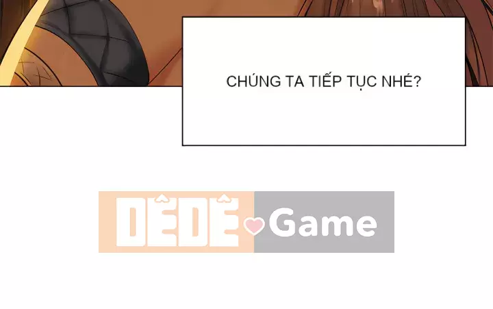 Nhà hát ẩm ướt mùa hè Chương 1-5