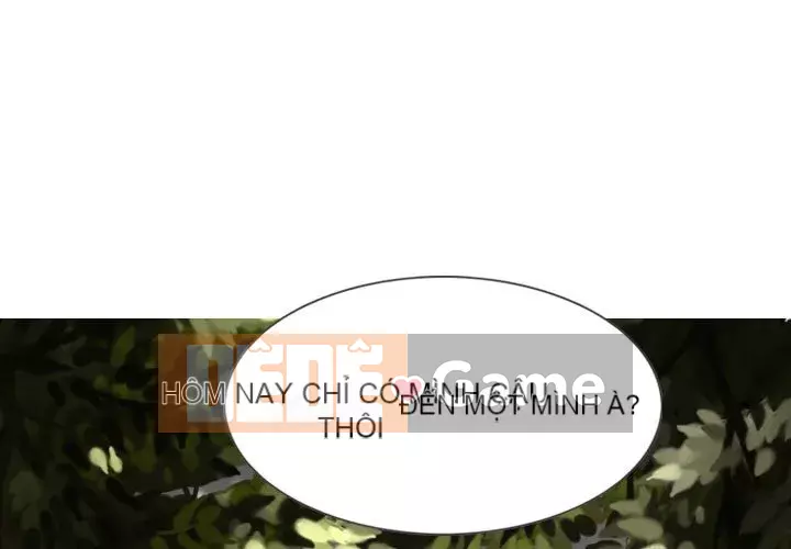 Chỉ yêu người phụ nữ đó Chương 14-15