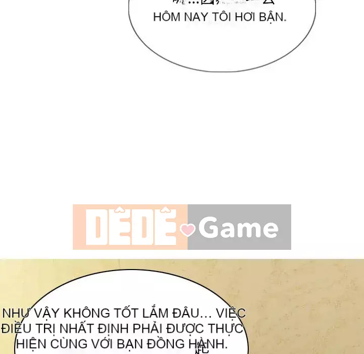 Chỉ yêu người phụ nữ đó Chương 14-15