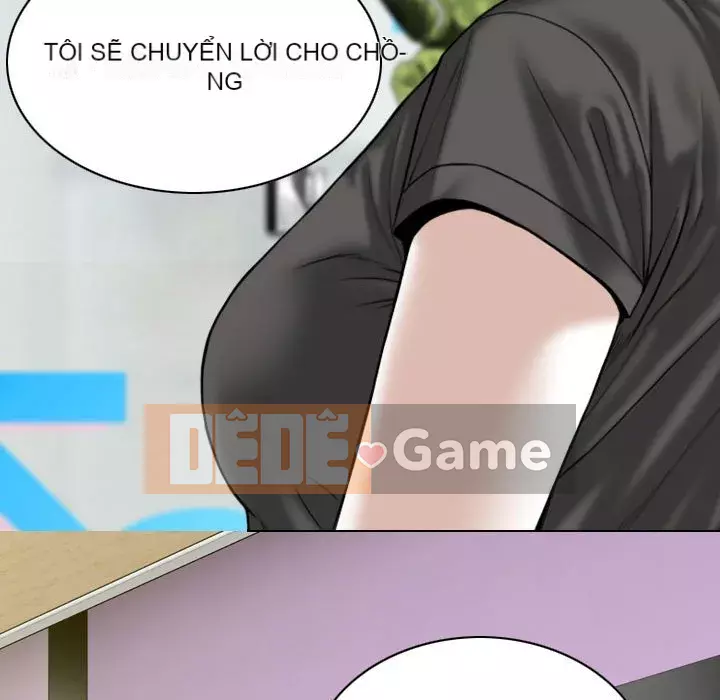 Chỉ yêu người phụ nữ đó Chương 14-15