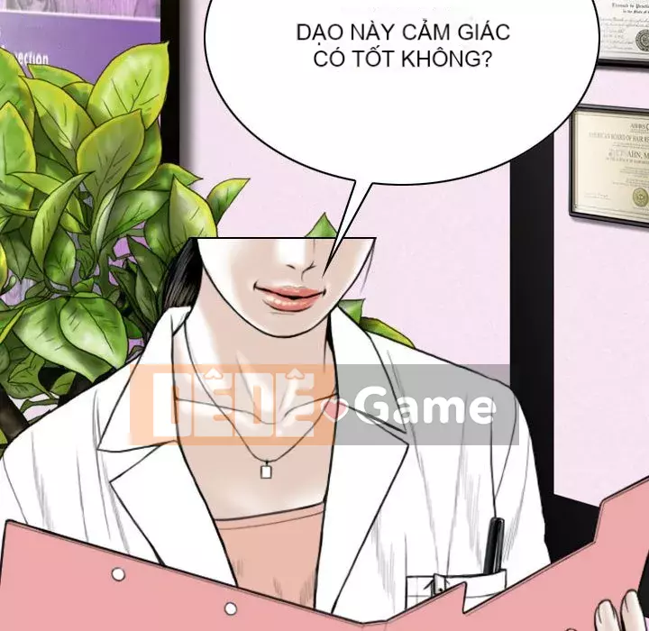 Chỉ yêu người phụ nữ đó Chương 14-15