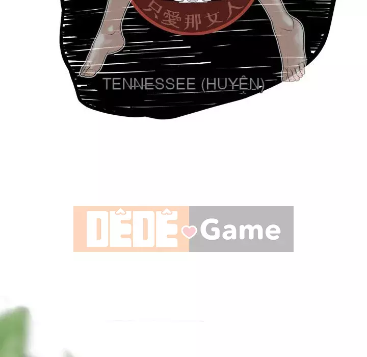 Chỉ yêu người phụ nữ đó Chương 14-15