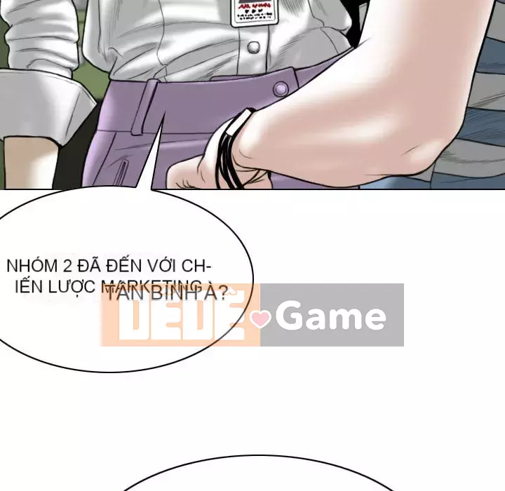 Chỉ yêu người phụ nữ đó Chương 14-15