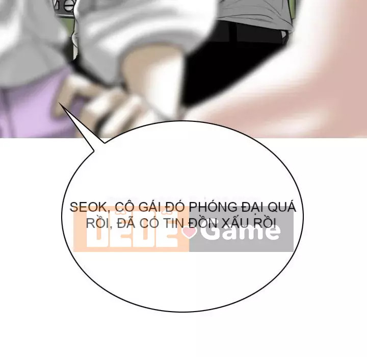 Chỉ yêu người phụ nữ đó Chương 14-15