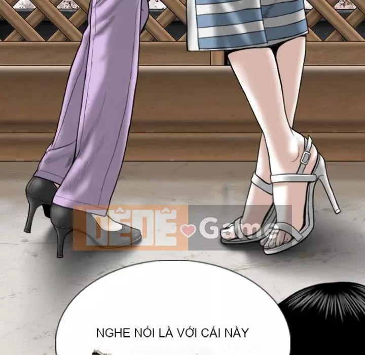 Chỉ yêu người phụ nữ đó Chương 14-15