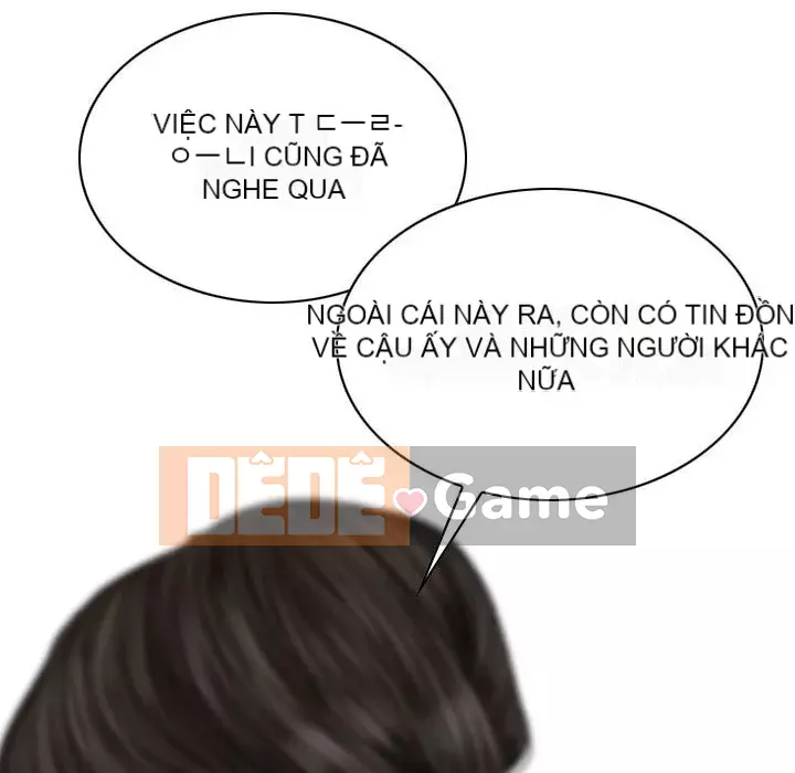 Chỉ yêu người phụ nữ đó Chương 14-15