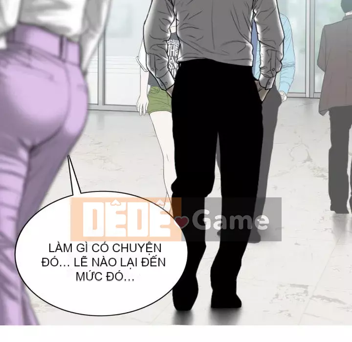 Chỉ yêu người phụ nữ đó Chương 14-15