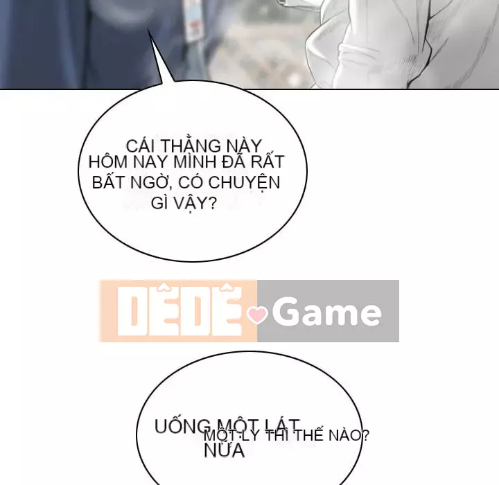 Chỉ yêu người phụ nữ đó Chương 14-15