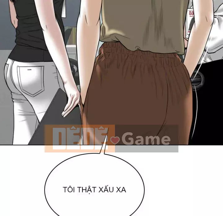 Chỉ yêu người phụ nữ đó Chương 14-15