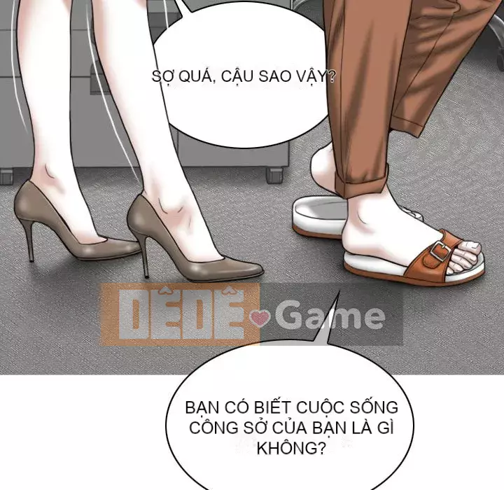 Chỉ yêu người phụ nữ đó Chương 14-15