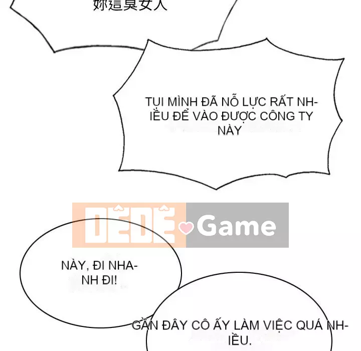 Chỉ yêu người phụ nữ đó Chương 14-15