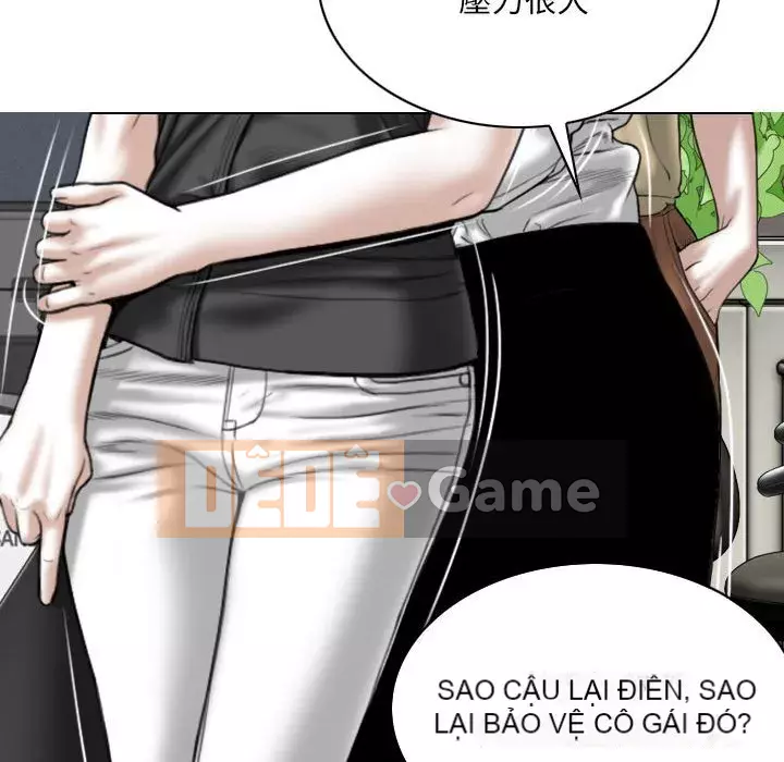 Chỉ yêu người phụ nữ đó Chương 14-15