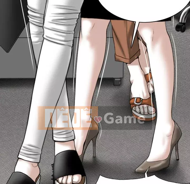 Chỉ yêu người phụ nữ đó Chương 14-15