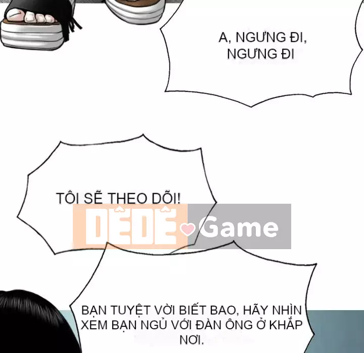 Chỉ yêu người phụ nữ đó Chương 14-15