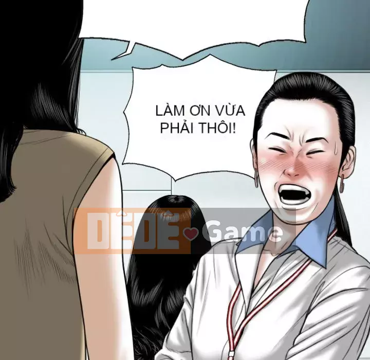 Chỉ yêu người phụ nữ đó Chương 14-15