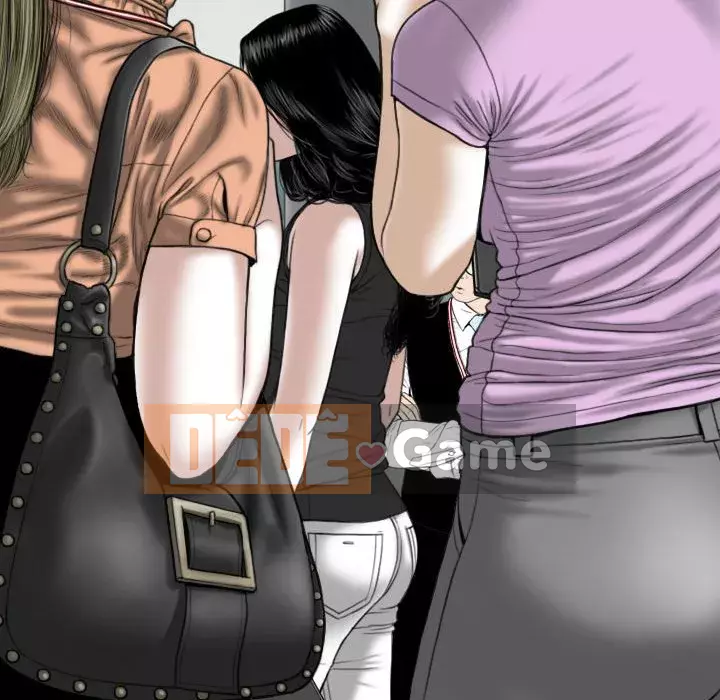 Chỉ yêu người phụ nữ đó Chương 14-15