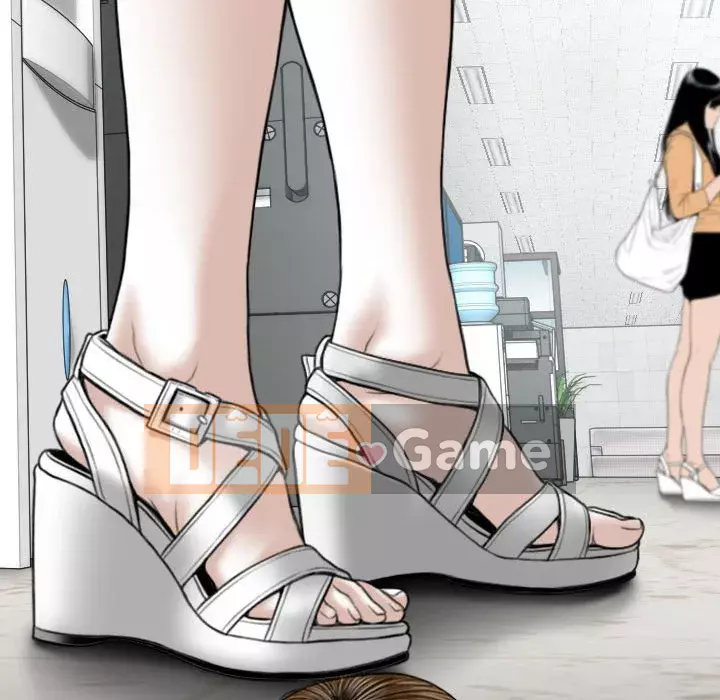 Chỉ yêu người phụ nữ đó Chương 14-15