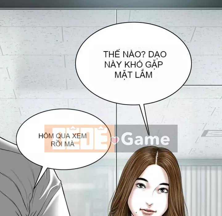 Chỉ yêu người phụ nữ đó Chương 14-15