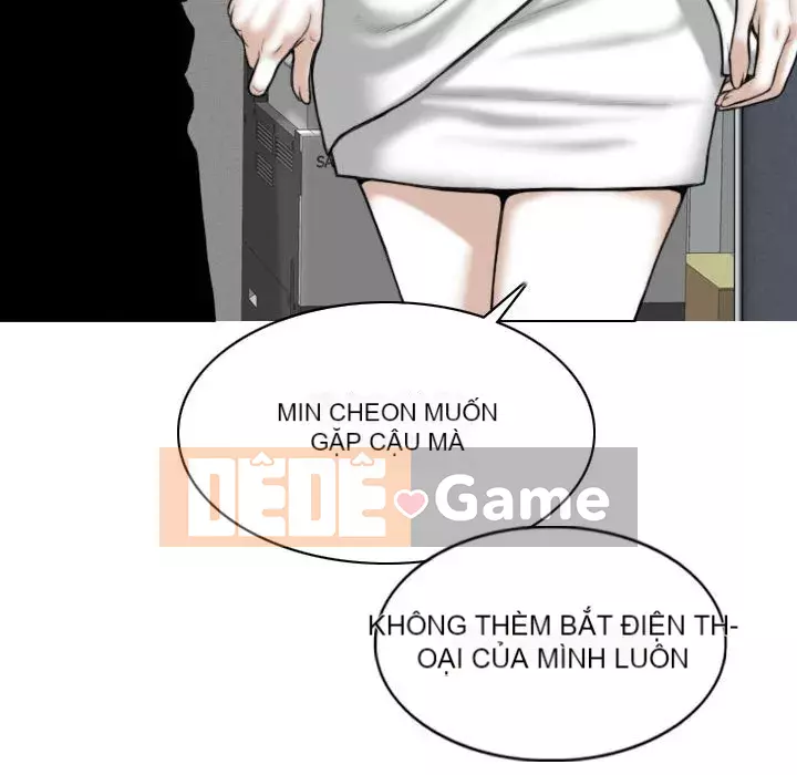 Chỉ yêu người phụ nữ đó Chương 14-15
