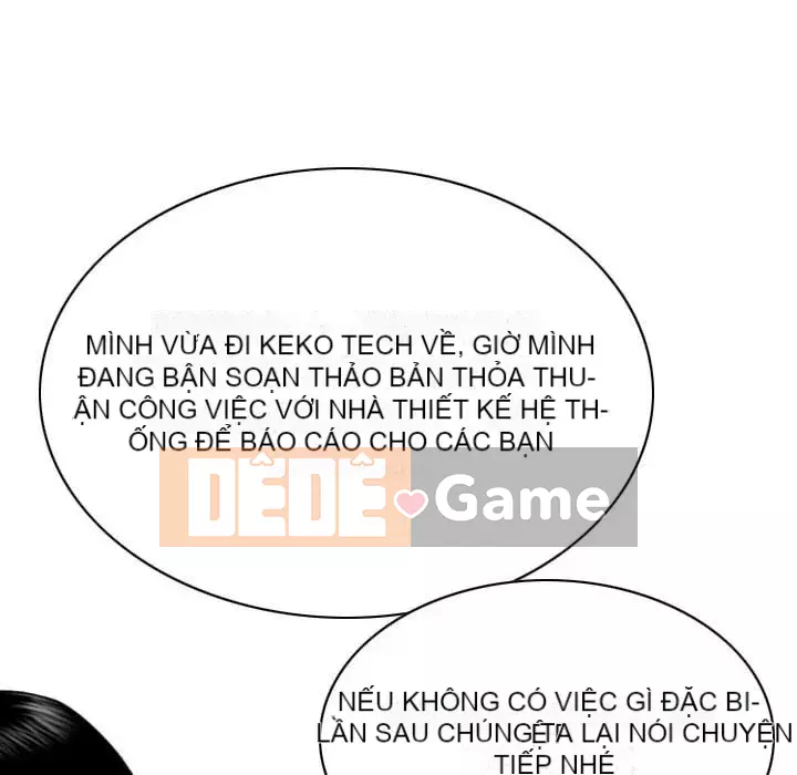 Chỉ yêu người phụ nữ đó Chương 14-15