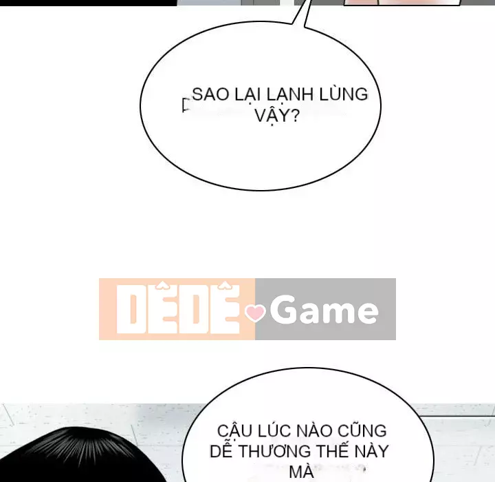 Chỉ yêu người phụ nữ đó Chương 14-15