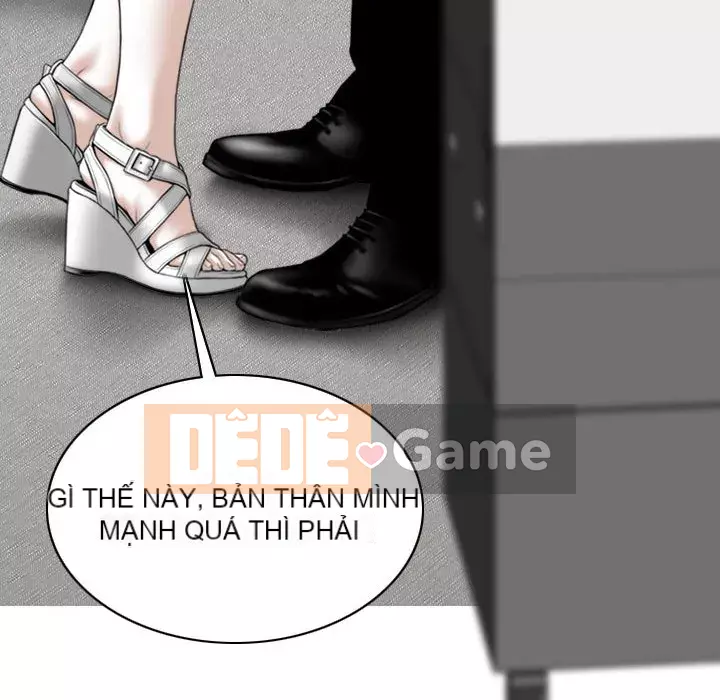 Chỉ yêu người phụ nữ đó Chương 14-15