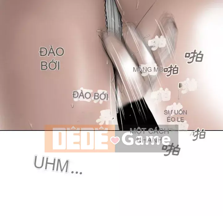 Chỉ yêu người phụ nữ đó Chương 14-15