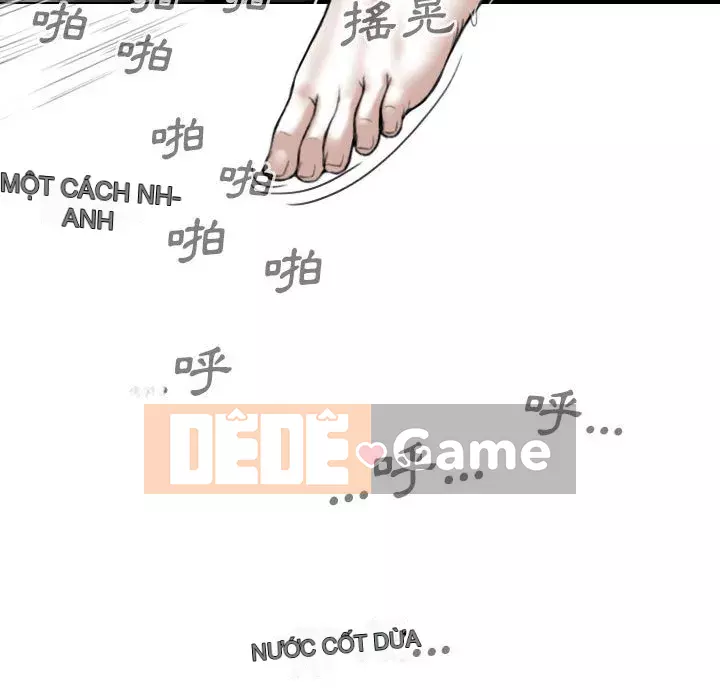 Chỉ yêu người phụ nữ đó Chương 14-15