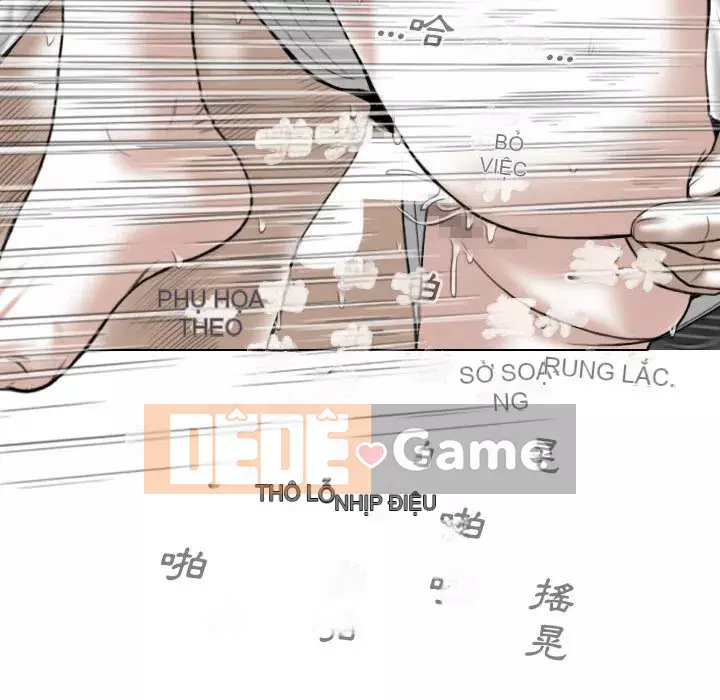 Chỉ yêu người phụ nữ đó Chương 14-15