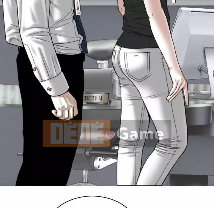 Chỉ yêu người phụ nữ đó Chương 14-15