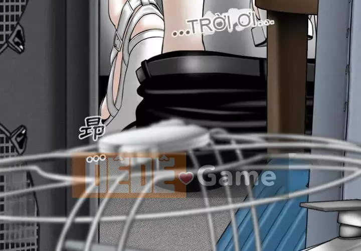 Chỉ yêu người phụ nữ đó Chương 14-15